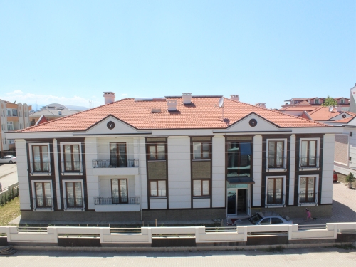 Sefa Konakları