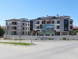 Corner Park