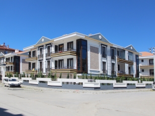 Balabanoğlu Konakları