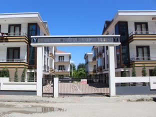 Balabanoğlu Konakları