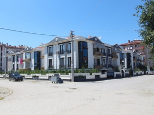 Balabanoğlu Konakları