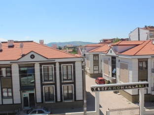 Sefa Konakları