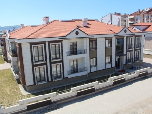 Sefa Konakları