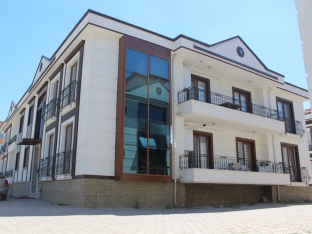Sefa Konakları