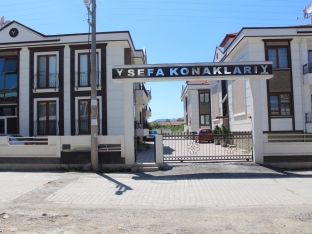 Sefa Konakları
