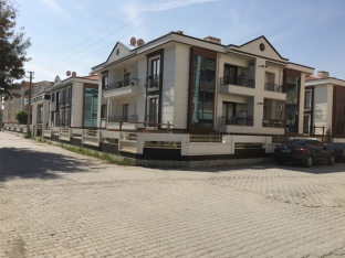 Sefa Konakları