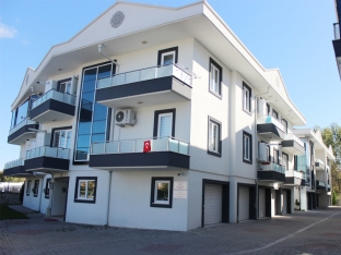 Şemsi Bey Konakları