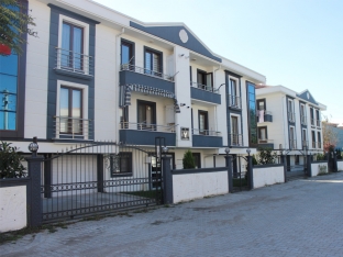 Şemsi Bey Konakları