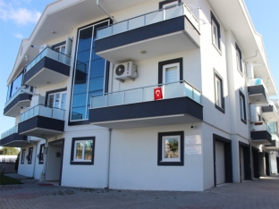 Şemsi Bey Konakları