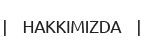 Hakkımızda